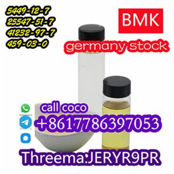BMK Powder BMK Glycidic Acid (sodium salt) CAS 5449-12-7 with 99% min Purity